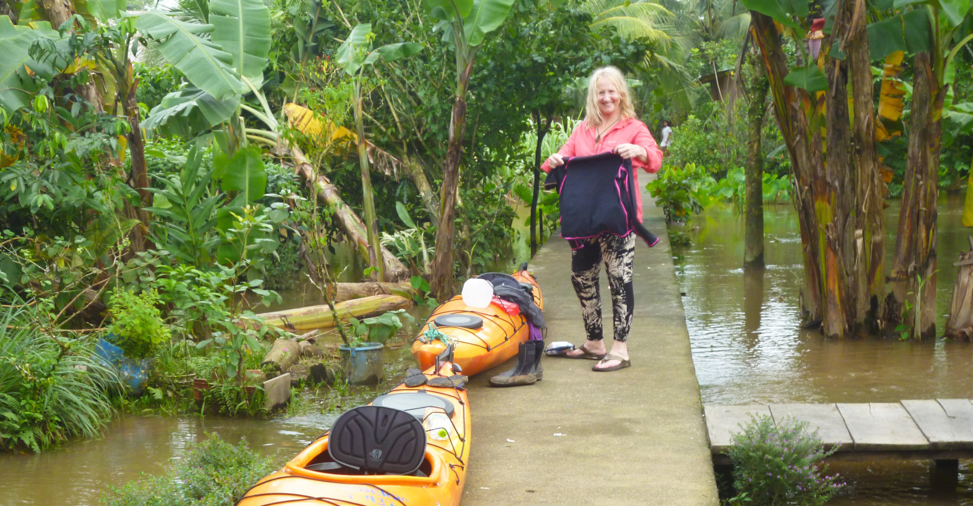 kayak-expedition