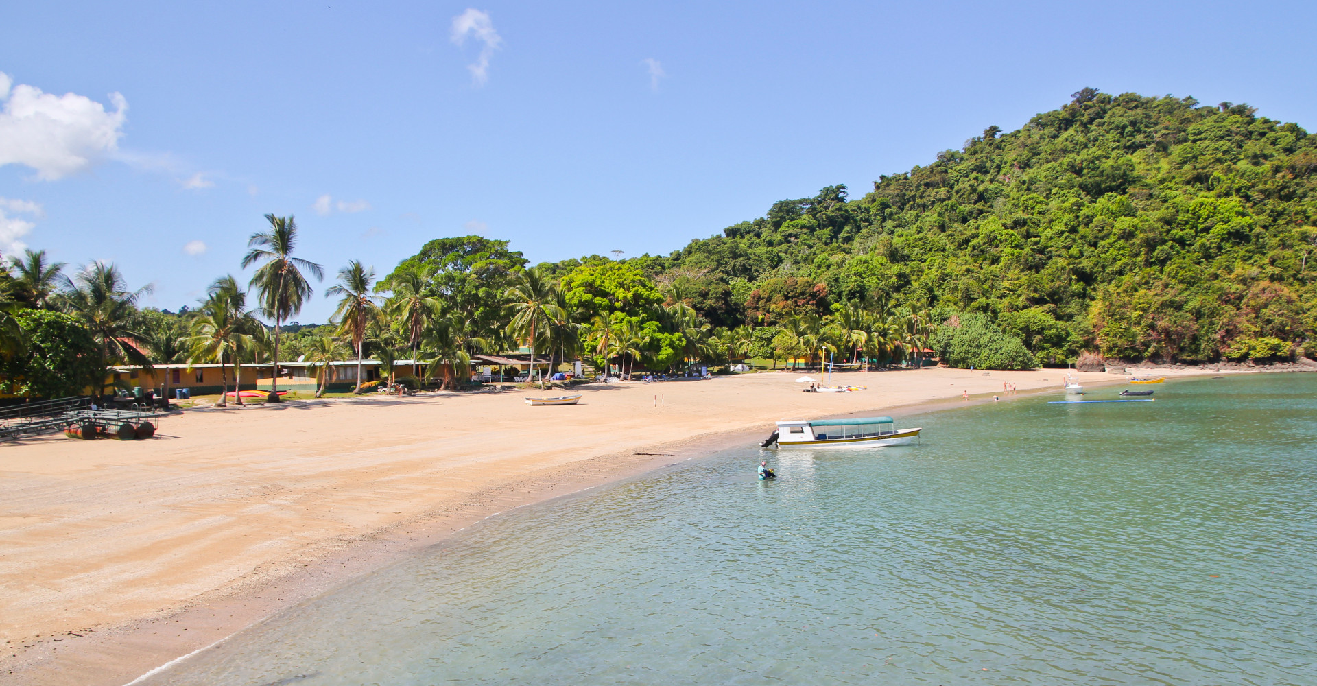 coiba-beach