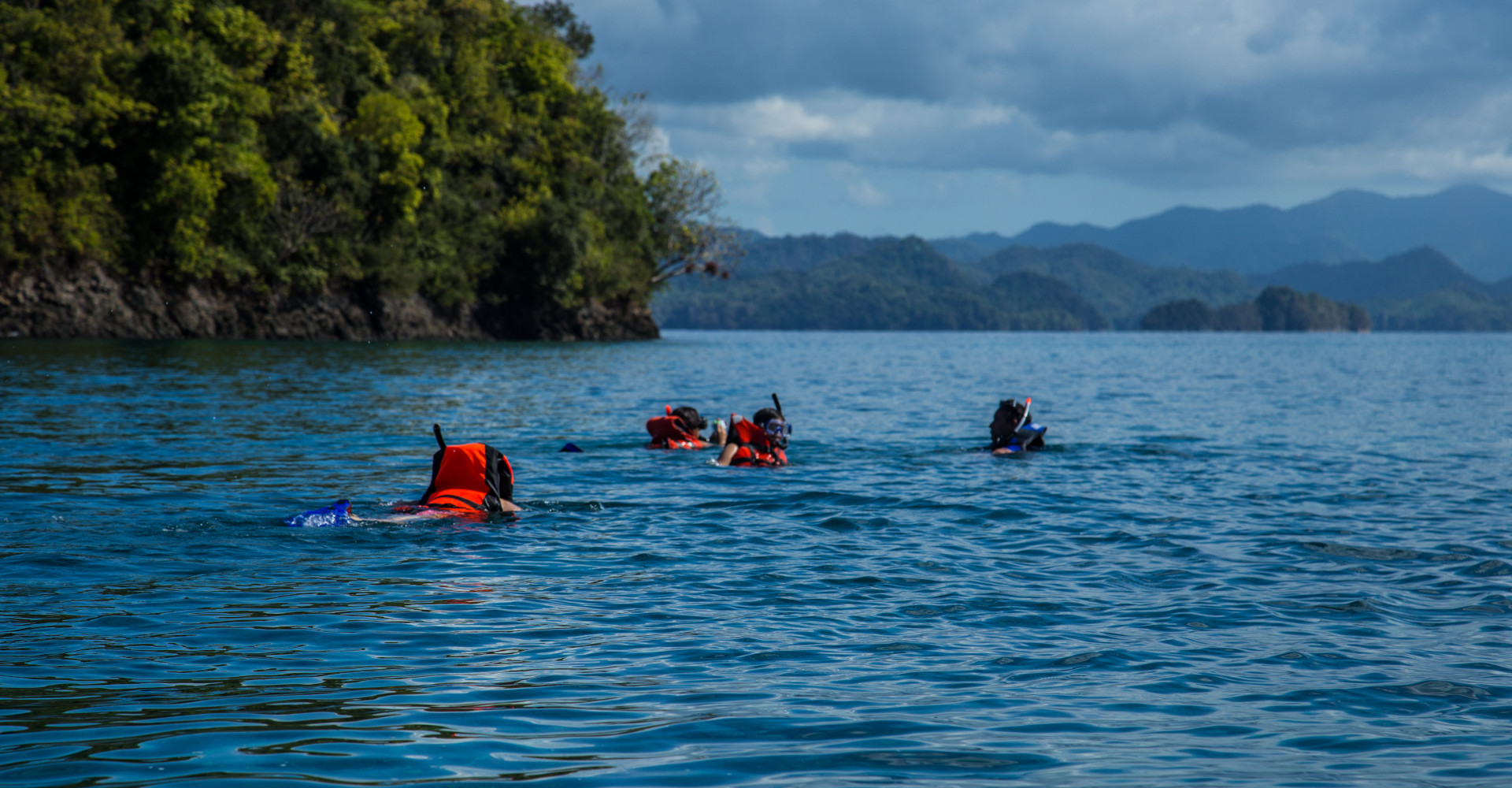 coiba-snorkeling