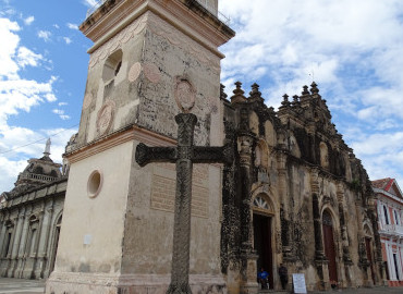 Granada City Tour