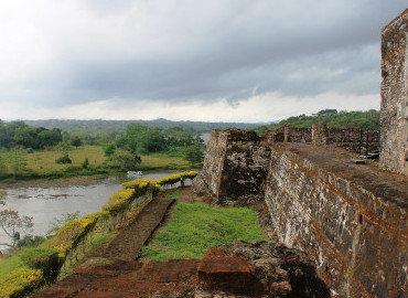 Indio Maiz Reserve & El Castillo