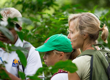 Ometepe Island Nature Tour
