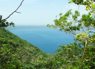 Apoyo Lagoon Nature Hike