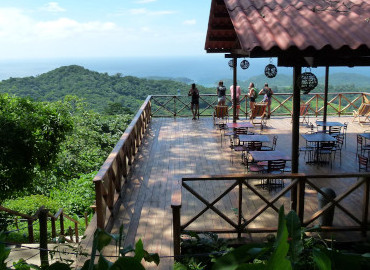 San Juan del Sur Canopy Tour 