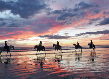 San Juan del Sur Horse-riding Adventure