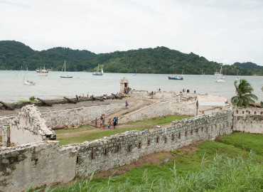 Portobelo Pirates