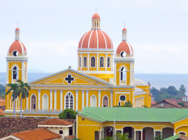 Nicaragua Travel