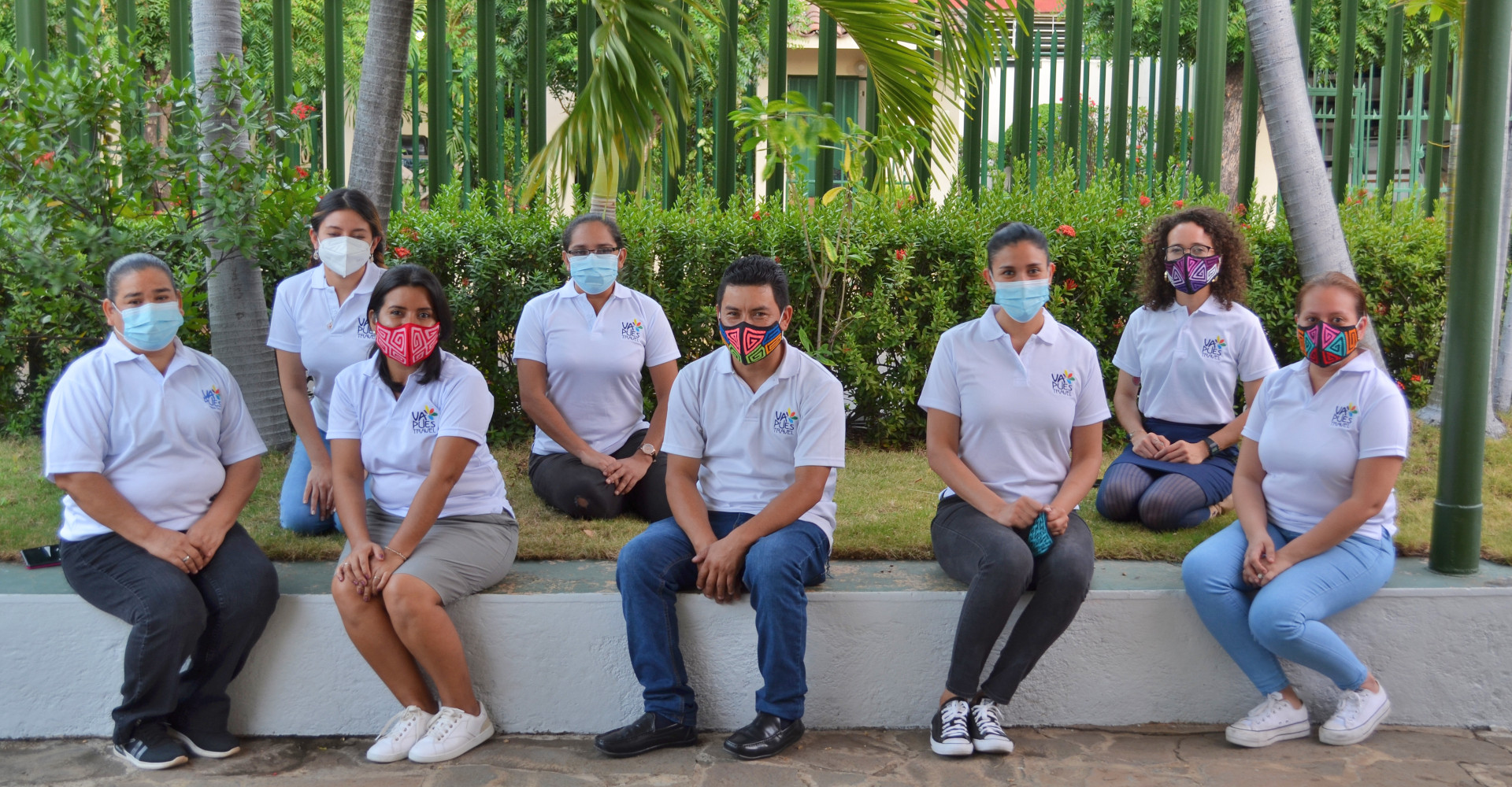 Políticas sostenibles Vapues Tours